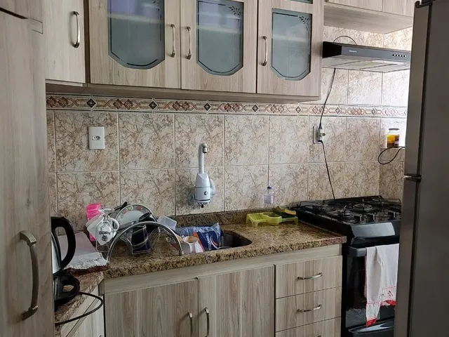 Imagem 8: Apartamento 2 dormitórios à venda Jardim Leopoldina Porto Alegre/RS