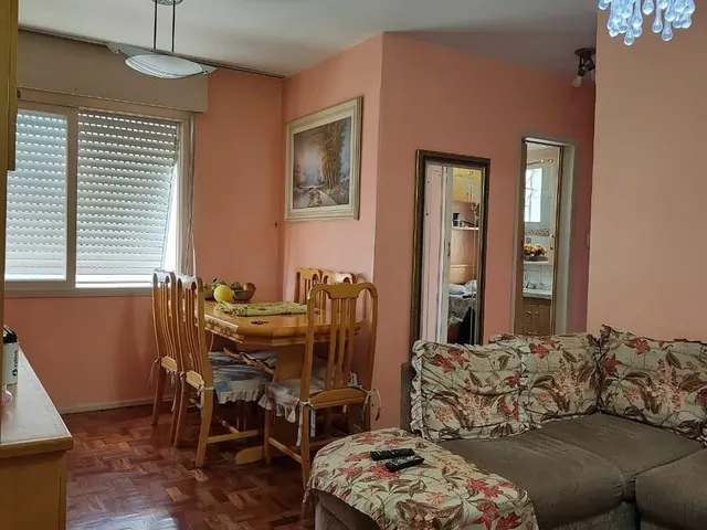 Imagem 14: Apartamento 2 dormitórios à venda Jardim Leopoldina Porto Alegre/RS