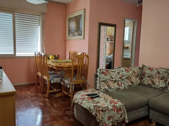 Imagem 13: Apartamento 2 dormitórios à venda Jardim Leopoldina Porto Alegre/RS