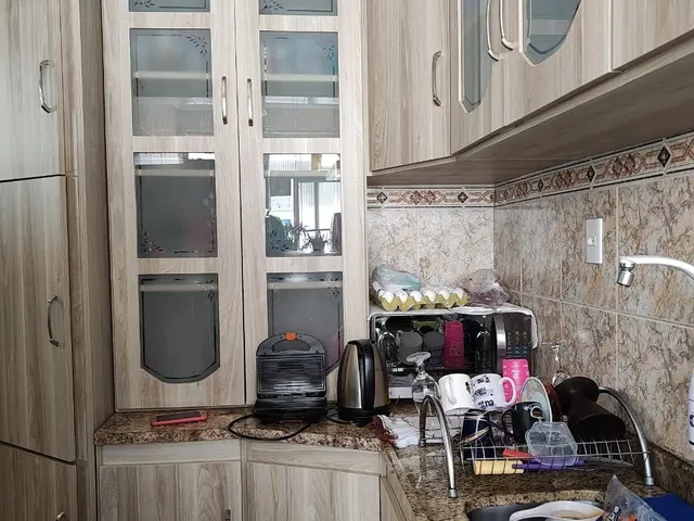Imagem 6: Apartamento 2 dormitórios à venda Jardim Leopoldina Porto Alegre/RS