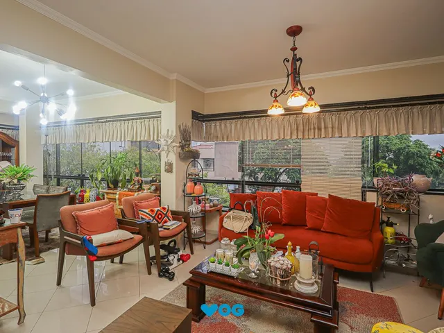 Imagem: Apartamento a venda no bairro Jardim Itu