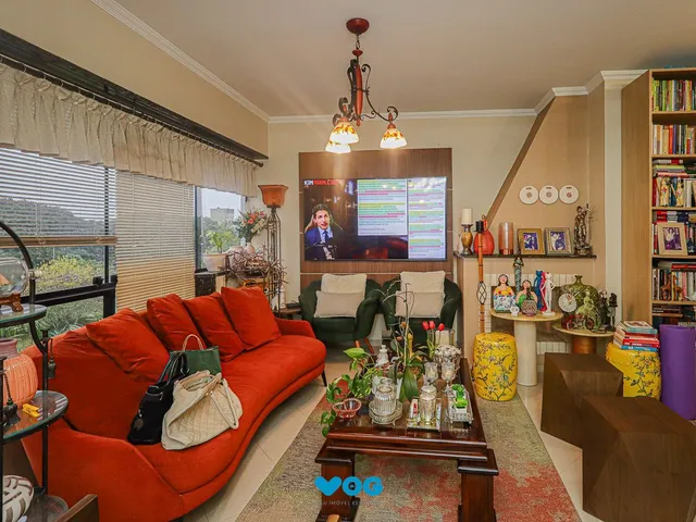 Imagem 12: Apartamento a venda no bairro Jardim Itu