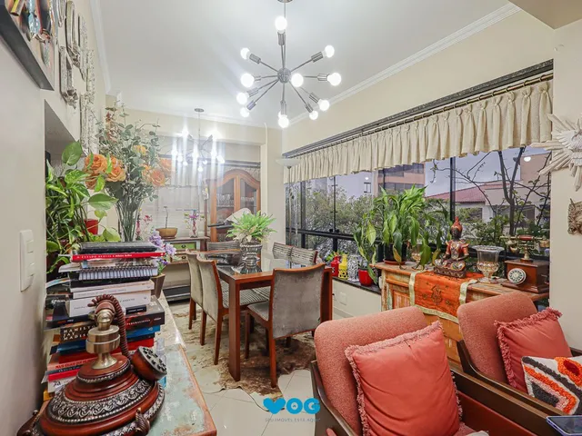 Imagem 2: Apartamento a venda no bairro Jardim Itu