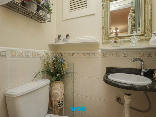 Imagem 14: Apartamento a venda no bairro Jardim Itu