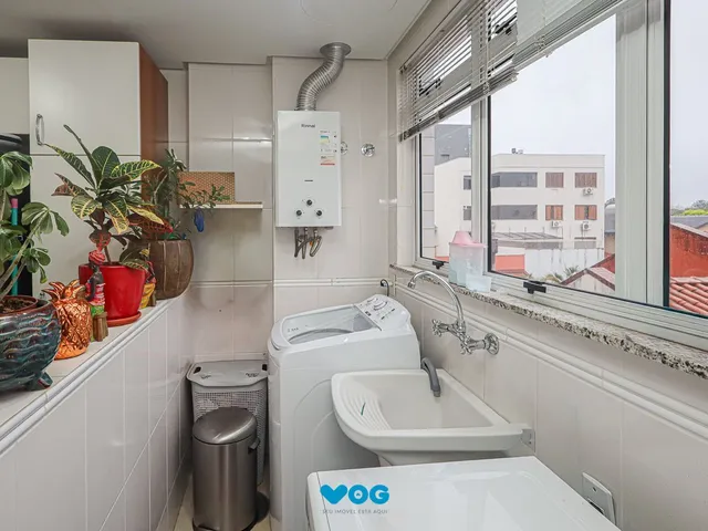Imagem 16: Apartamento a venda no bairro Jardim Itu