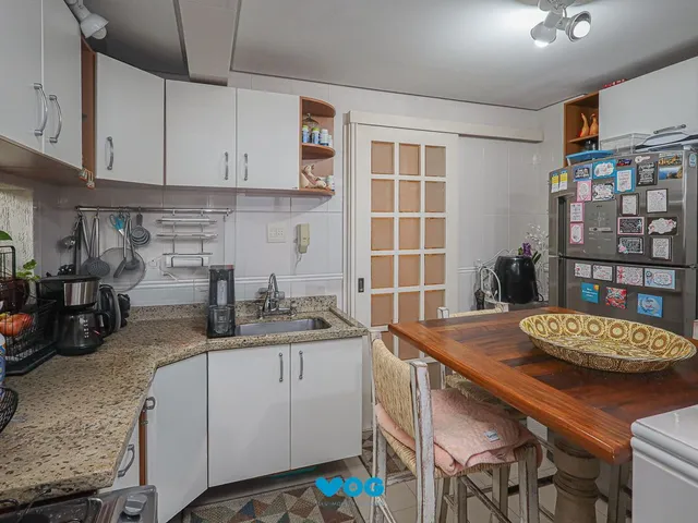 Imagem 10: Apartamento a venda no bairro Jardim Itu