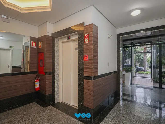 Imagem 6: Apartamento a venda no bairro Jardim Itu
