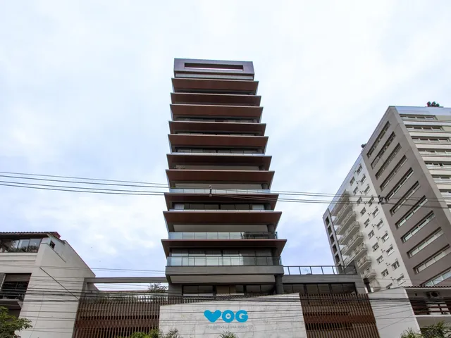 Imagem 12: Apartamento 3 dormitórios à venda Bela Vista Porto Alegre/RS