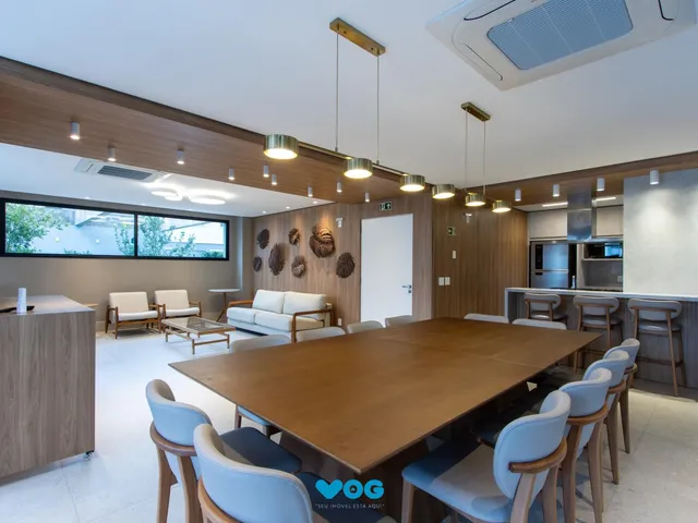 Imagem 13: Apartamento 3 dormitórios à venda Bela Vista Porto Alegre/RS