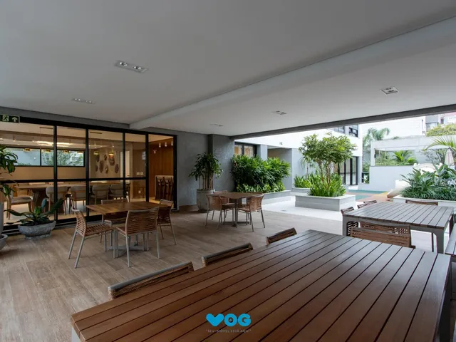 Imagem 16: Apartamento 3 dormitórios à venda Bela Vista Porto Alegre/RS
