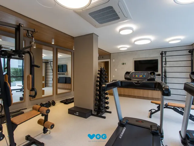 Imagem 15: Apartamento 3 dormitórios à venda Bela Vista Porto Alegre/RS