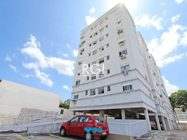 Imagem: Apartamento para Venda - 48m², 2 dormitórios