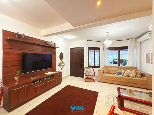 Imagem: Casa semi mobiliada 3 quartos, suíte, 2