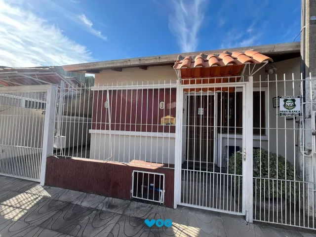 Imagem: Casa no Bairro Hipica - 2 Dormitórios