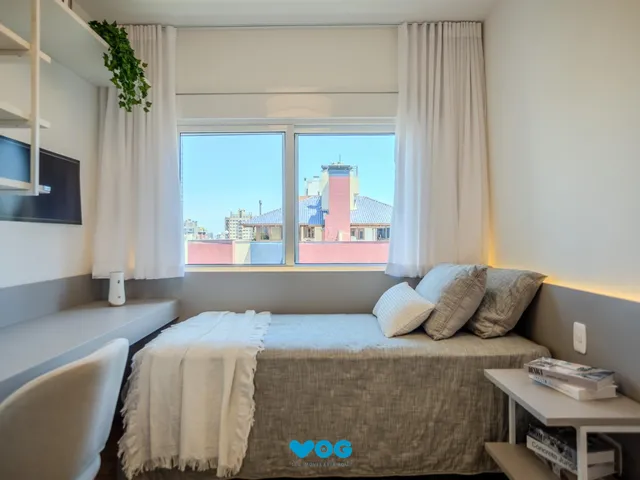 Imagem 8: Apartamento no bairro Auxiliadora, com 03 suítes, 112m² privativos e 02 vagas de