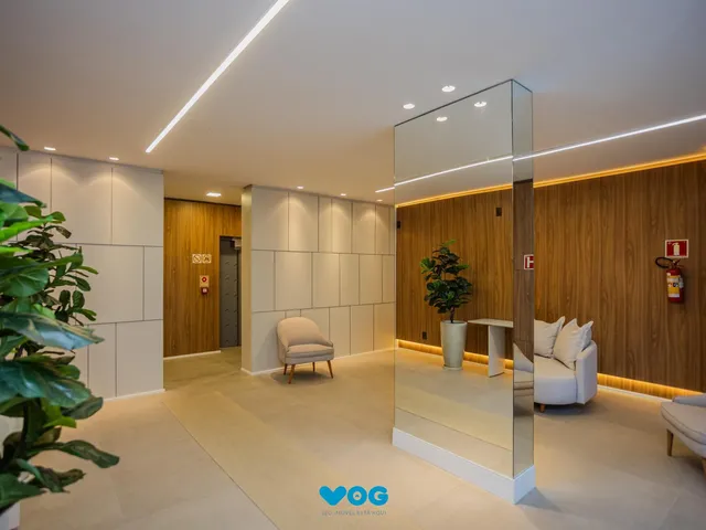 Imagem 6: Apartamento no bairro Auxiliadora, com 03 suítes, 112m² privativos e 02 vagas de