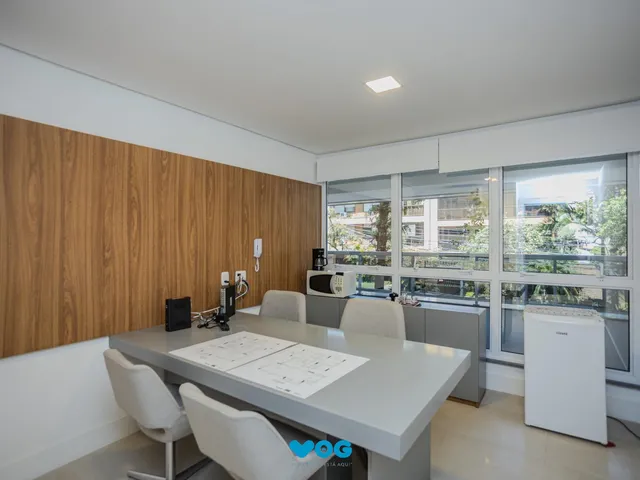 Imagem 16: Apartamento no bairro Auxiliadora, com 03 suítes, 112m² privativos e 02 vagas de