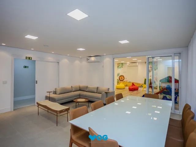 Imagem 15: Apartamento no bairro Auxiliadora, com 03 suítes, 112m² privativos e 02 vagas de