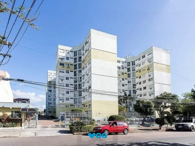 Imagem 2: *Imperdível! Apartamento de 2 dormitórios em no Bairro Camaquã*