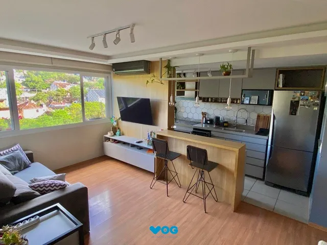Imagem: Apartamento de 3 quartos, suíte, elevador