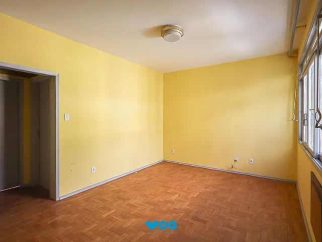 Imagem: Apartamento a venda no bairro Petrópolis