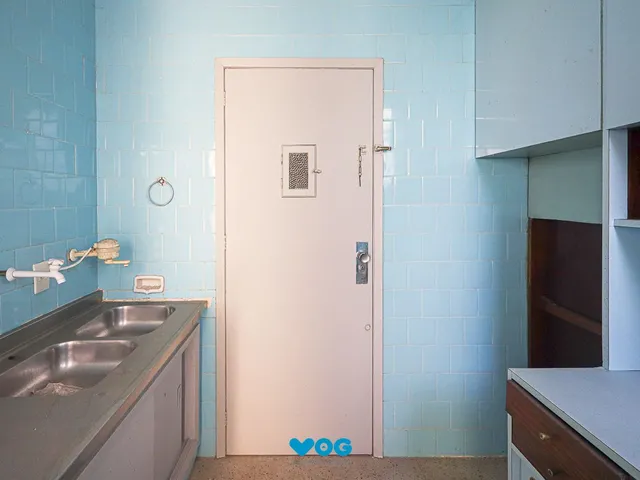 Imagem 3: Apartamento a venda no bairro Petrópolis