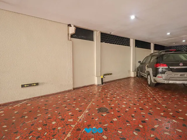 Imagem 12: Apartamento a venda no bairro Petrópolis