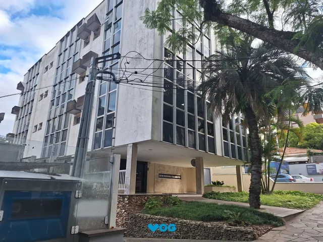 Imagem: Sala coml. Térreo,36m2, 02 banhs. Rua D.Laura