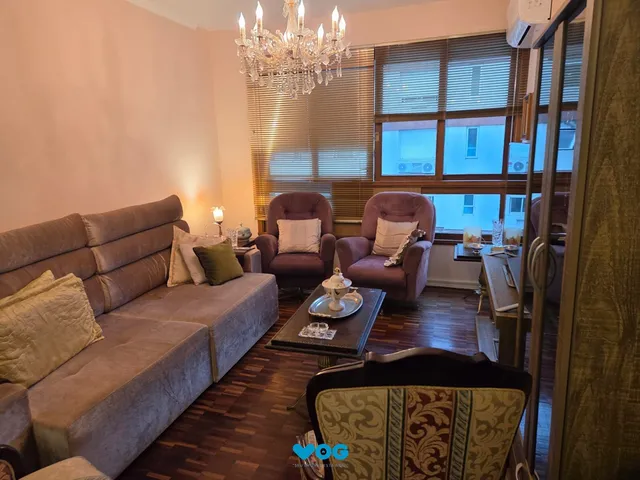 Imagem: Vende-se belo apartamento a 2 quadras do