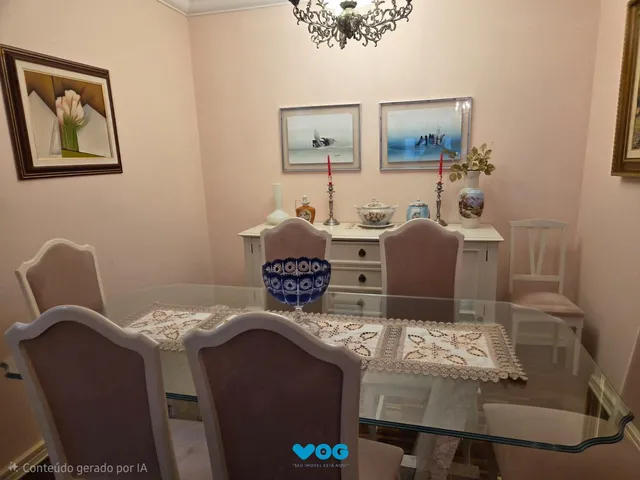 Imagem 14: Vende-se belo apartamento a 2 quadras do Parcão, 3 dormitorios, suíte , 1 box