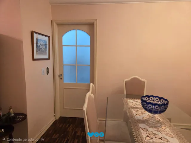 Imagem 12: Vende-se belo apartamento a 2 quadras do Parcão, 3 dormitorios, suíte , 1 box