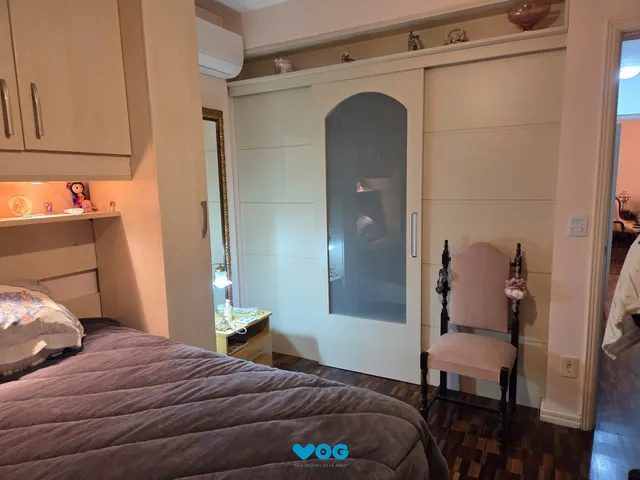 Imagem 16: Vende-se belo apartamento a 2 quadras do Parcão, 3 dormitorios, suíte , 1 box