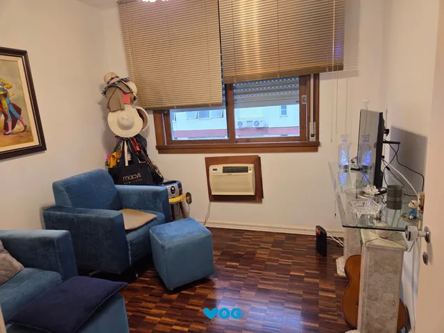 Imagem 10: Vende-se belo apartamento a 2 quadras do Parcão, 3 dormitorios, suíte , 1 box