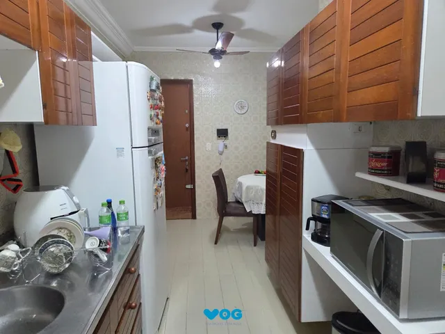 Imagem 4: Vende-se belo apartamento a 2 quadras do Parcão, 3 dormitorios, suíte , 1 box