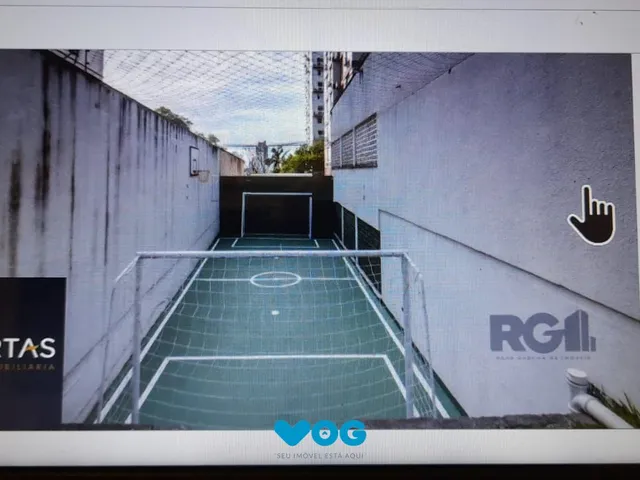 Imagem 9: Vende-se belo apartamento a 2 quadras do Parcão, 3 dormitorios, suíte , 1 box