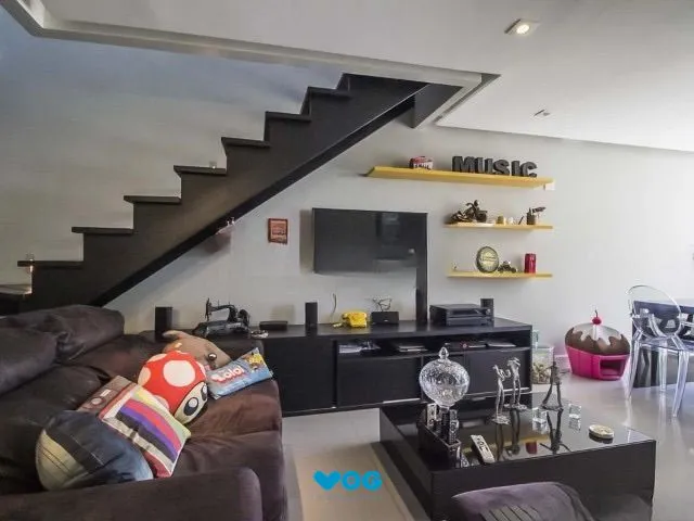 Imagem: Cobertura duplex a venda 3 dormitórios