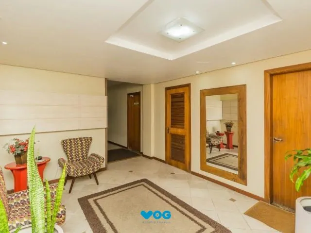 Imagem 14: Cobertura duplex a venda 3 dormitórios Menino Deus