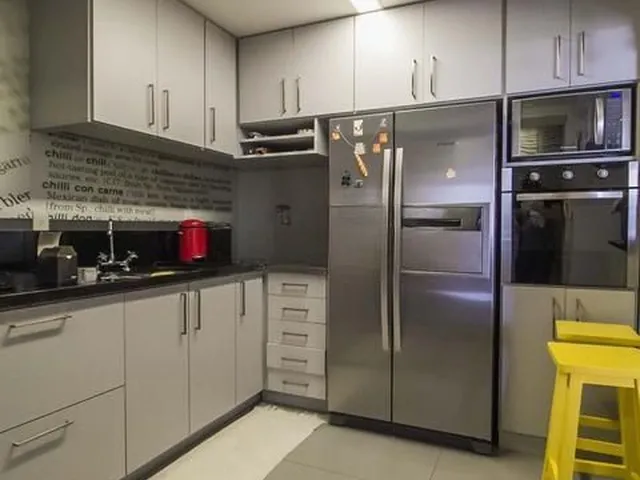 Imagem 5: Cobertura duplex a venda 3 dormitórios Menino Deus