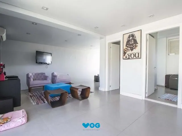 Imagem 10: Cobertura duplex a venda 3 dormitórios Menino Deus