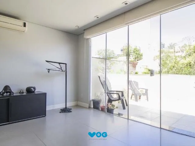 Imagem 6: Cobertura duplex a venda 3 dormitórios Menino Deus