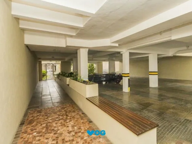 Imagem 9: Cobertura duplex a venda 3 dormitórios Menino Deus