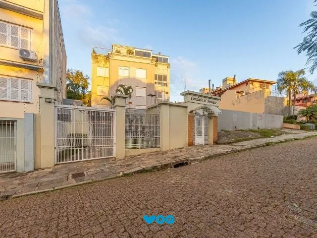 Imagem 7: Cobertura duplex a venda 3 dormitórios Menino Deus