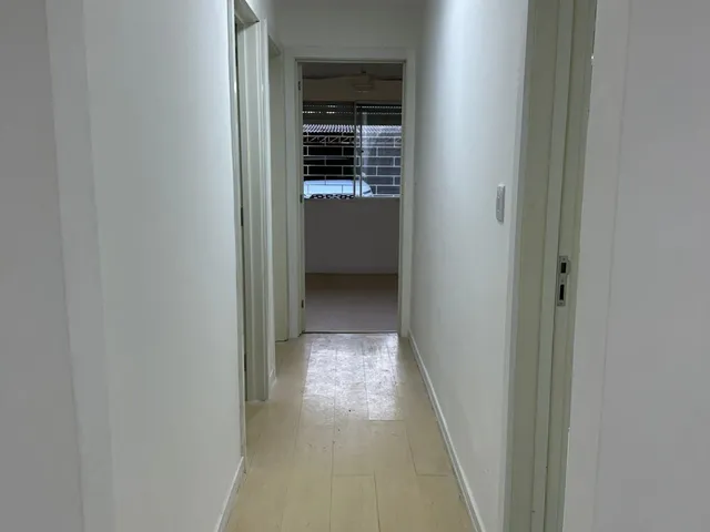 Imagem 5: Apartamento com 3 Quartos, térreo com pátio privativo, 1 vaga coberta à Venda, 8