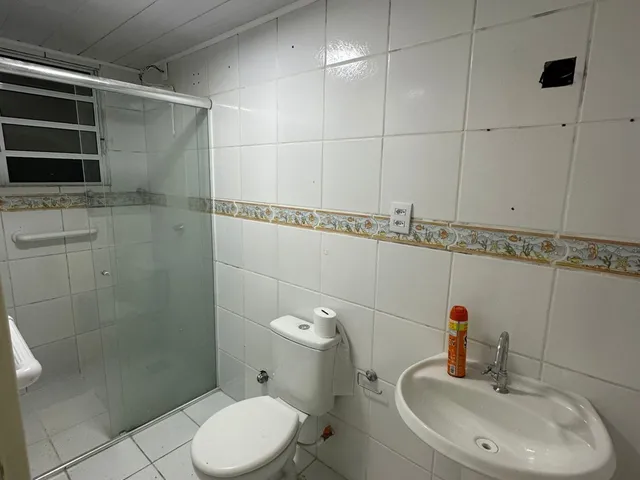 Imagem 12: Apartamento com 3 Quartos, térreo com pátio privativo, 1 vaga coberta à Venda, 8