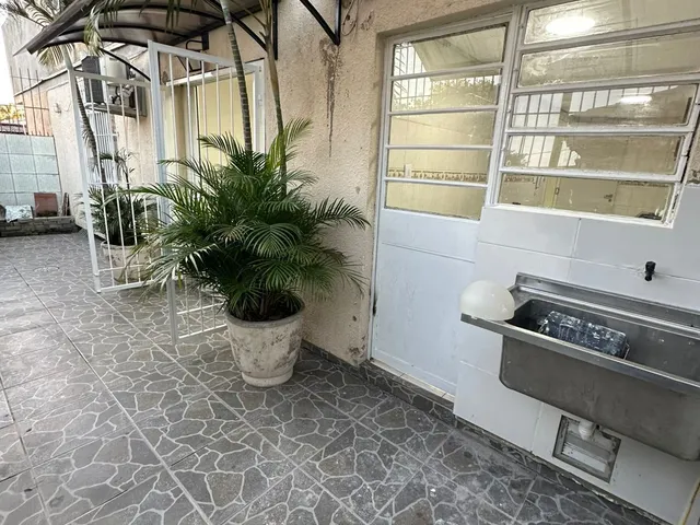 Imagem 4: Apartamento com 3 Quartos, térreo com pátio privativo, 1 vaga coberta à Venda, 8