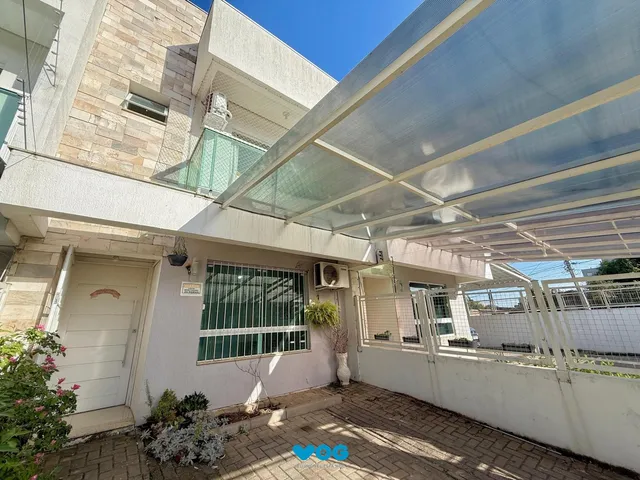 Imagem: Casa para venda 2 suítes e 2 vagas, em