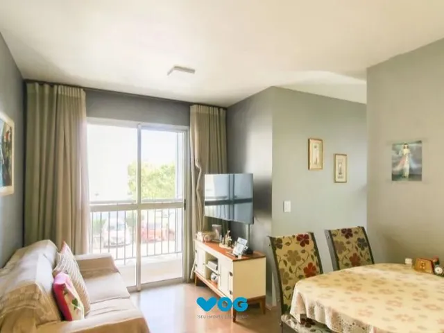 Imagem: Apartamento de 2 quartos,sacada,elevador,1