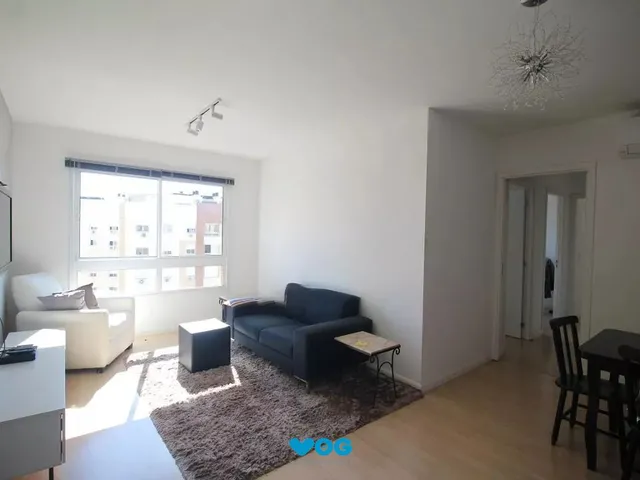 Imagem: Apartamento 3 Dorm com 2 Vagas e Infraestrutura