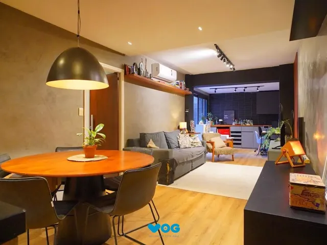 Imagem: Apto Garden de 3 dorm