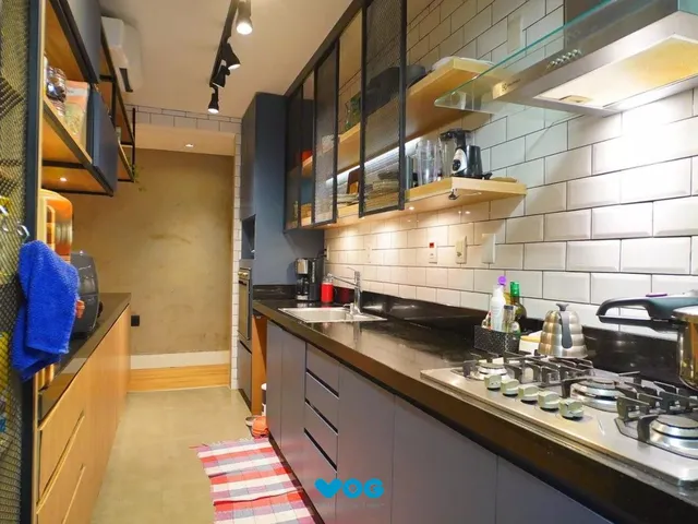Imagem 6: Apto Garden de 3 dorm